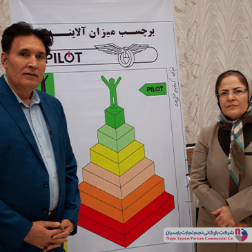 همایش پیلوت – سال ۱۳۹۶، کرمان