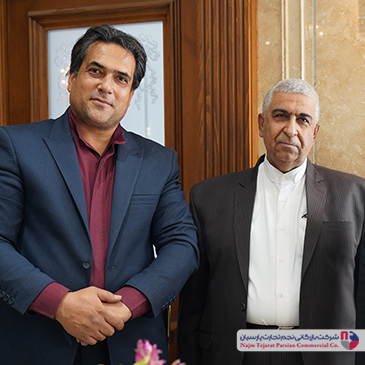 همایش سپهرالکتریک دی ماه1400