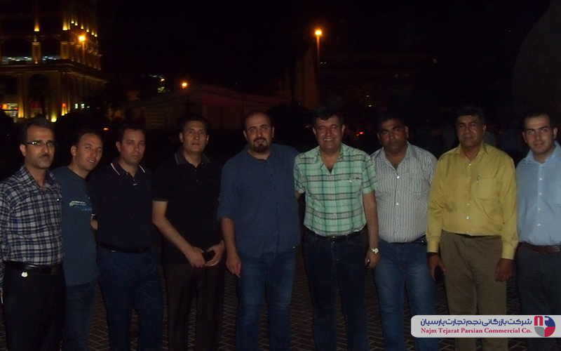 سمینار اسنوا – ۱۳۹۳، کیش