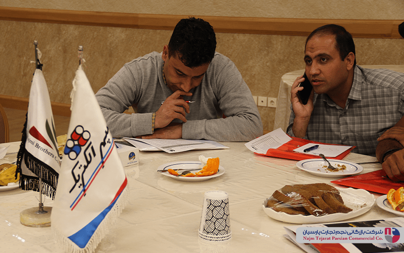 همایش سپهر الکتریک – بهمن ۱۴۰۲، کرمان