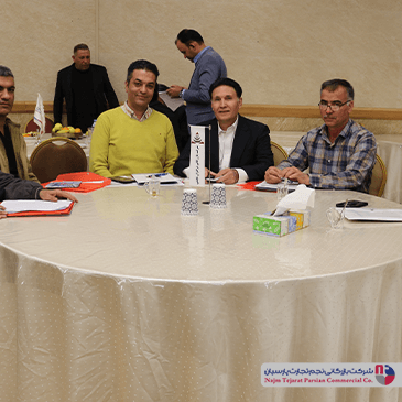 همایش سپهر الکتریک – بهمن ۱۴۰۲، کرمان