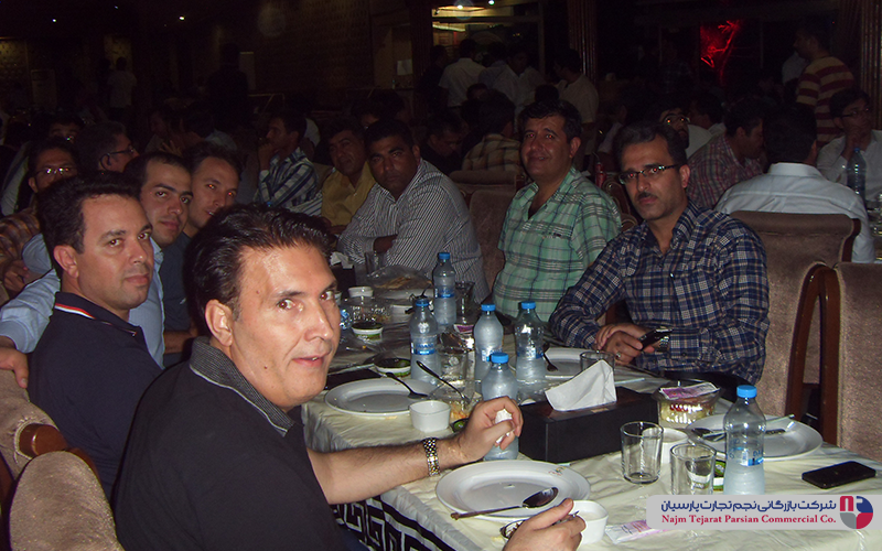 سمینار اسنوا – ۱۳۹۳، کیش