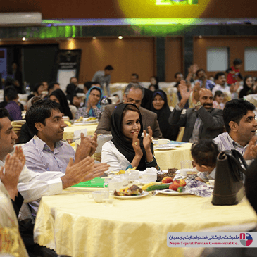 سومین گردهمایی فروشندگان پیلوت – شهریور ۱۳۹۴، کرمان