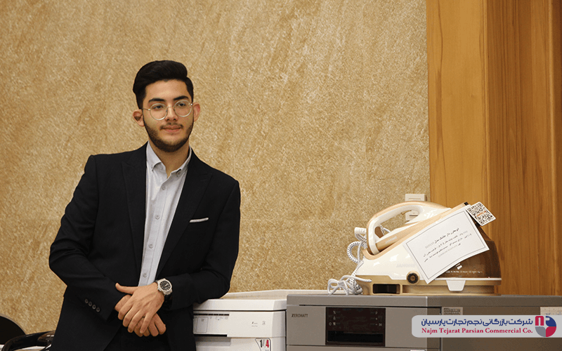 همایش جانتک – مرداد ۱۴۰۴، کرمان