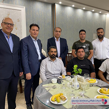 سمینار نیک‌کالا – ۲۴ شهریور ۱۴۰۴