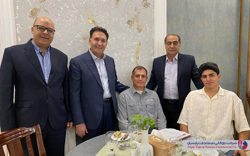 سمینار نیک‌کالا – ۲۴ شهریور ۱۴۰۴