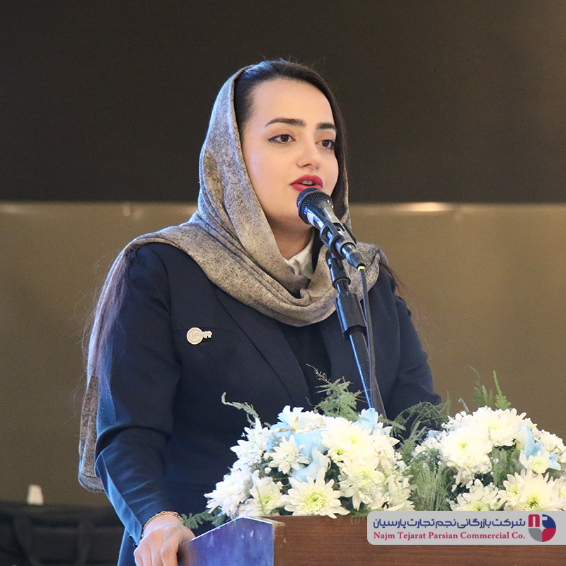 همایش کلور زمستان1403 باغ بهرامی