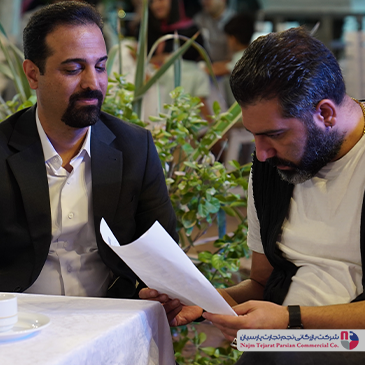 گردهمایی نمایندگان فروش BOST – تیرماه ۱۴۰۲، کرمان