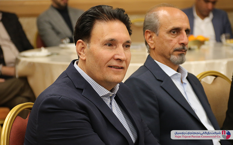 سمینار تخصصی بلانتون – اسفند ۱۴۰۲