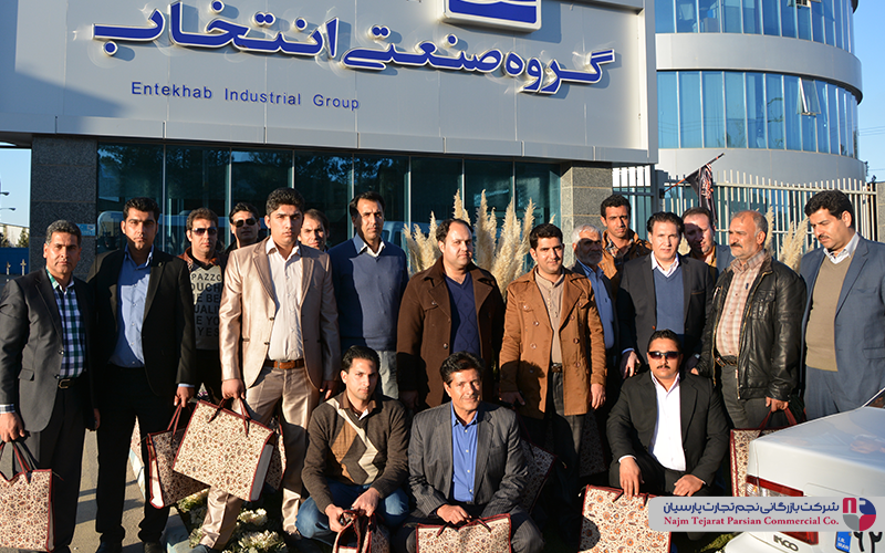 اسنوا کرمان