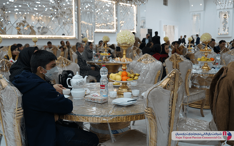 همایش پیلوت – دی‌ماه ۱۴۰۰، سیرجان