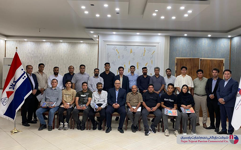 سمینار نیک‌کالا – ۲۴ شهریور ۱۴۰۴