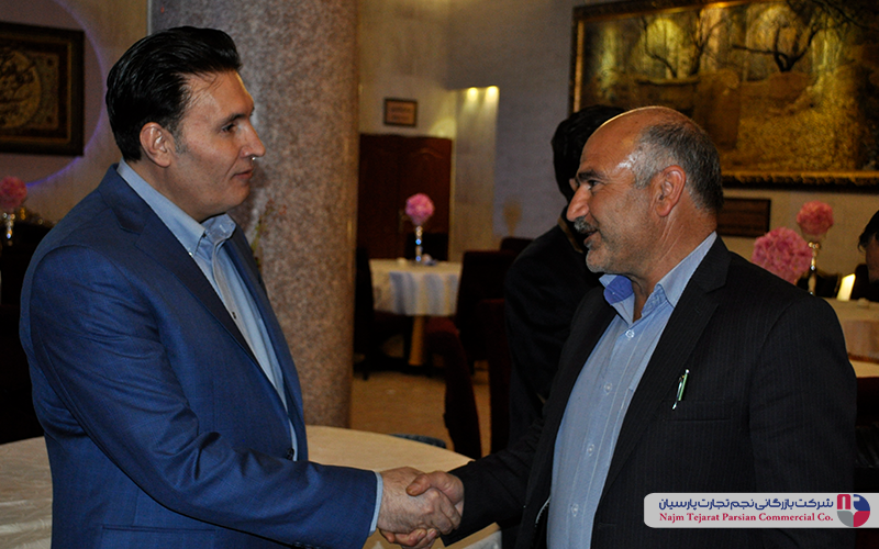  همایش کولر جهان کار 