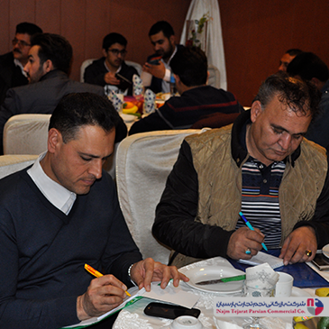 همایش کولرسپهر الکتریک دی ماه نود وشش