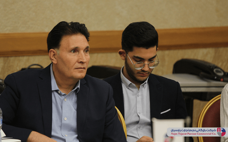 همایش جانتک – مرداد ۱۴۰۴، کرمان