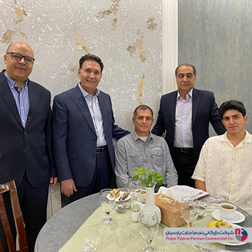 سمینار نیک‌کالا – ۲۴ شهریور ۱۴۰۴