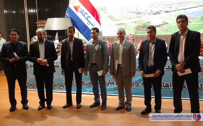 همایش نیک کالا در کرمان