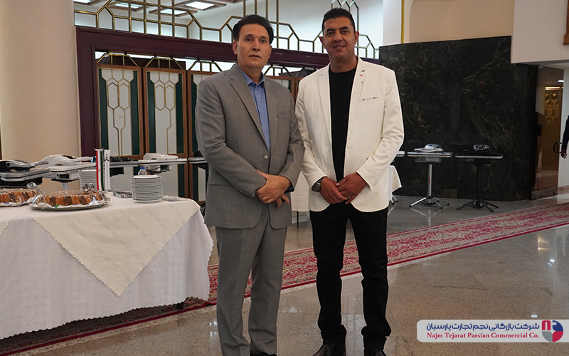 همایش چرخ خیاطی جانتک(کرمان)