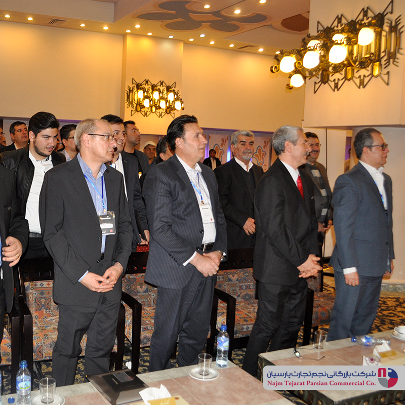 همایش فروش پاناسونیک اسفند96