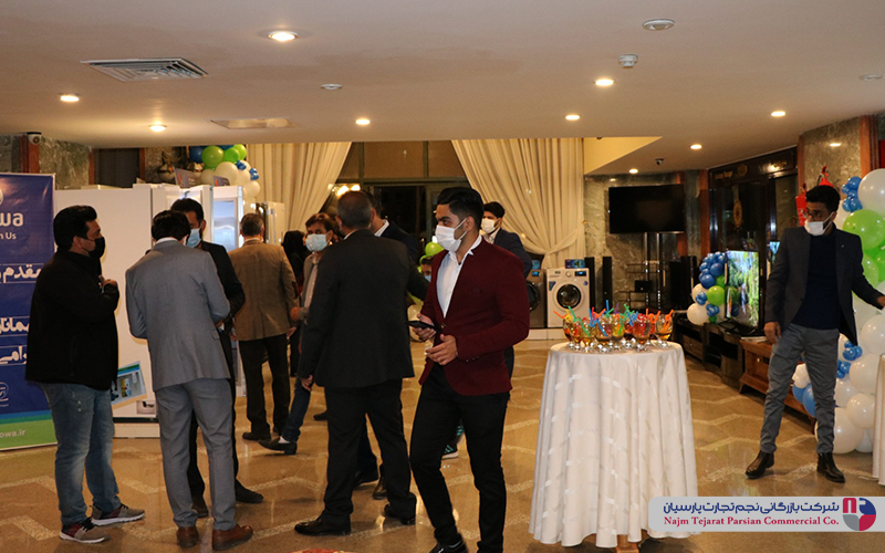 همایش اسنوا – اسفند ۱۳۹۹