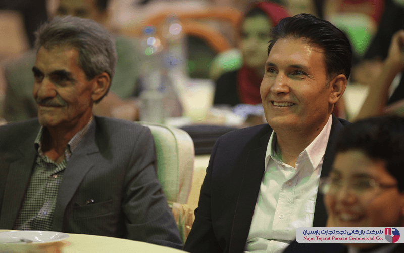 سومین گردهمایی فروشندگان پیلوت – شهریور ۱۳۹۴، کرمان