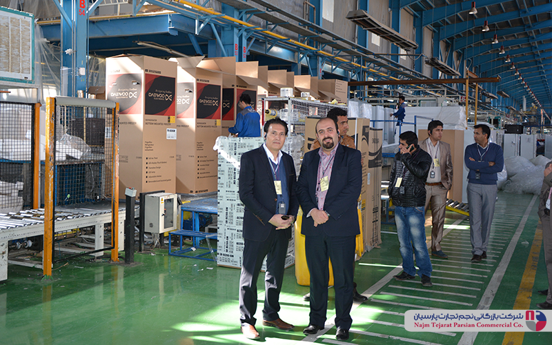 اسنوا کرمان