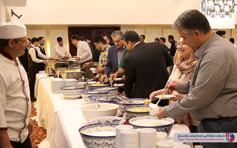 همایش برند TCL – سال ۱۴۰۳