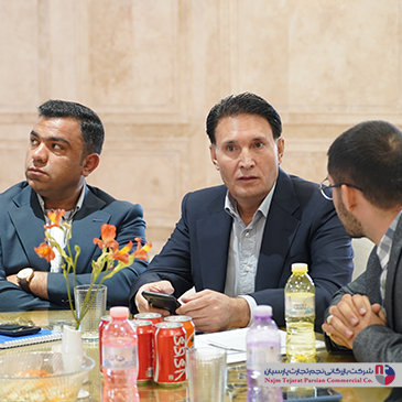 گردهمایی لوازم خانگی بست – ۱۴۰۱