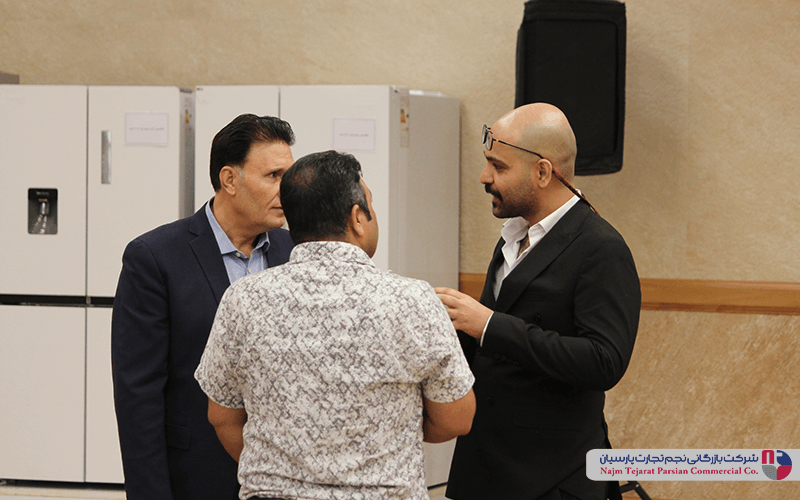 همایش جانتک – مرداد ۱۴۰۴، کرمان