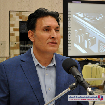 همایش پیلوت – سال ۱۳۹۶، کرمان