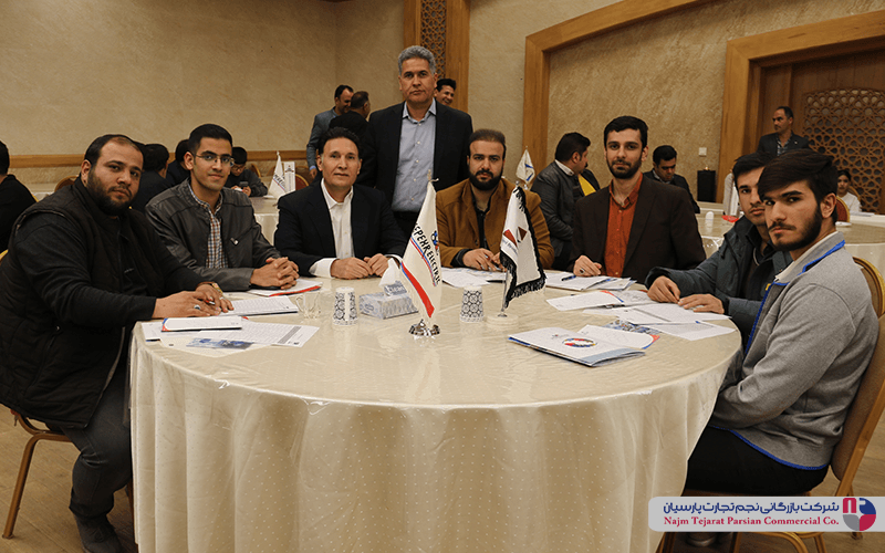 همایش سپهر الکتریک – بهمن ۱۴۰۲، کرمان