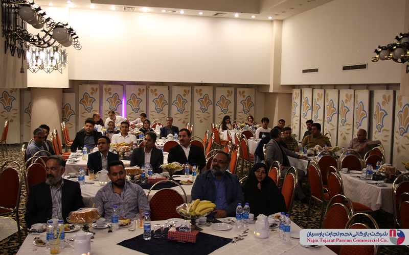 همایش برند TCL – سال ۱۴۰۳