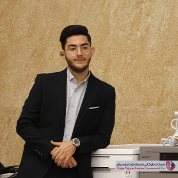 همایش جانتک – مرداد ۱۴۰۴، کرمان