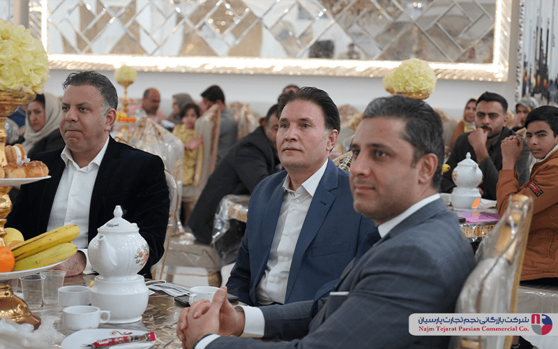 همایش پیلوت – دی‌ماه ۱۴۰۰، سیرجان