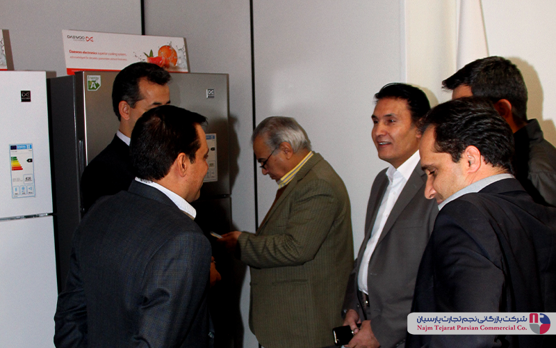 همایش دوو – کرمان، ۱۳۹۳