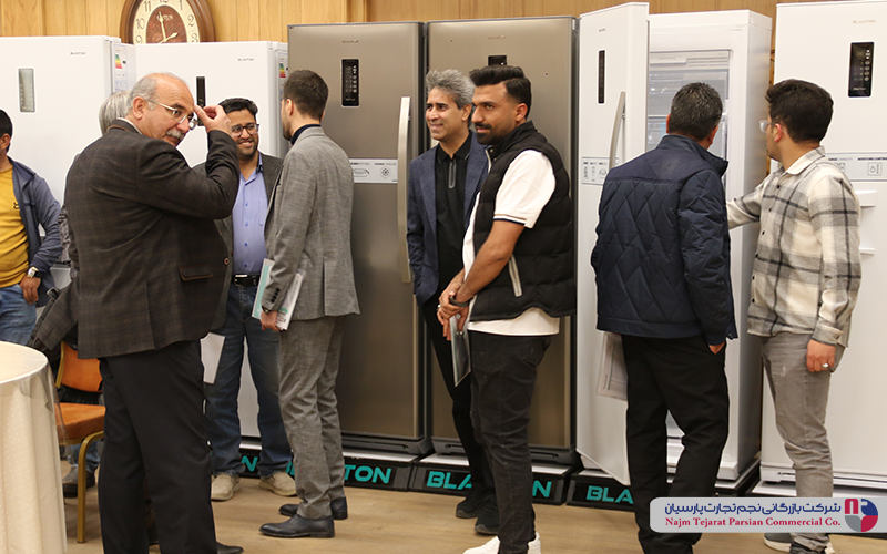 سمینار تخصصی بلانتون – اسفند ۱۴۰۲