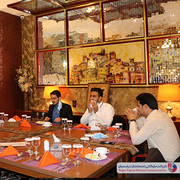 همایش اسنوا – اسفند ۱۳۹۹