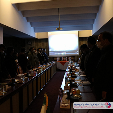 همایش اسنوا – اسفند ۱۳۹۹