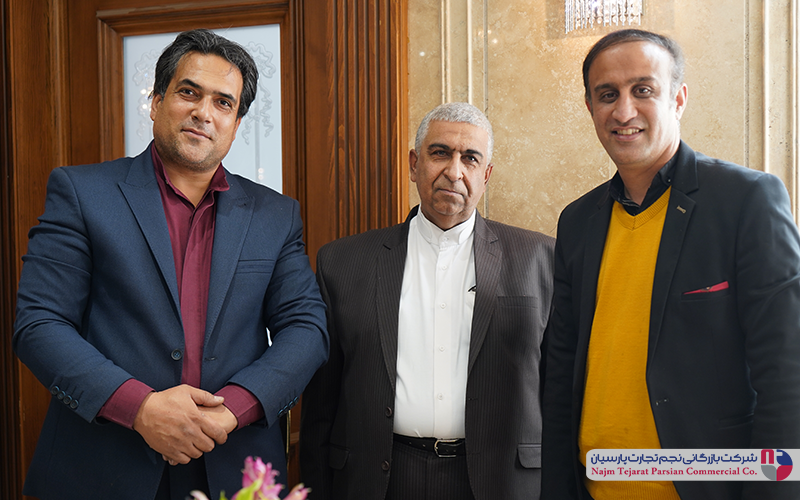 همایش سپهرالکتریک دی ماه1400