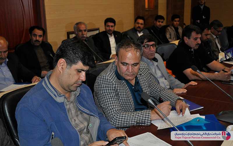  همایش کولر جهان کار 