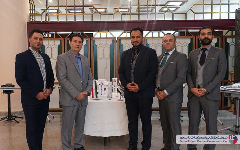 همایش چرخ خیاطی جانتک(کرمان)