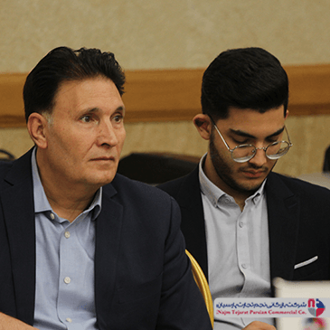 همایش جانتک – مرداد ۱۴۰۴، کرمان