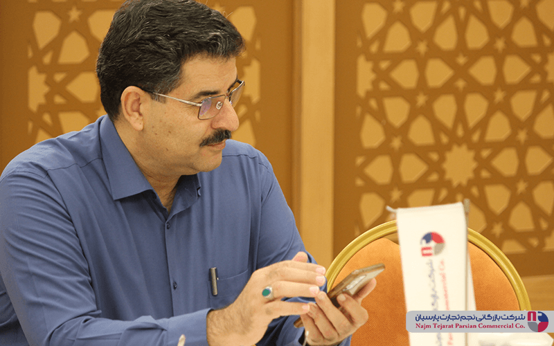 همایش جانتک – مرداد ۱۴۰۴، کرمان