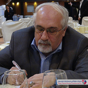 همایش سپهر الکتریک – زمستان ۱۳۹۴