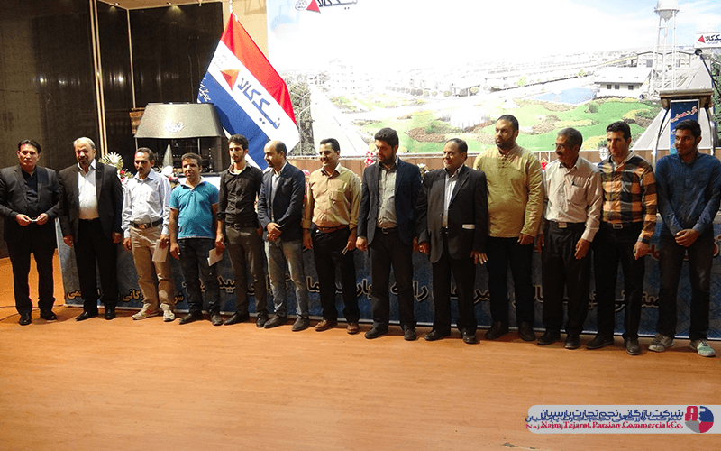 همایش نیک کالا در کرمان