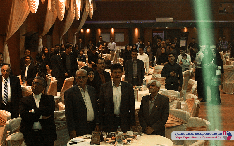 سومین گردهمایی فروشندگان پیلوت – شهریور ۱۳۹۴، کرمان