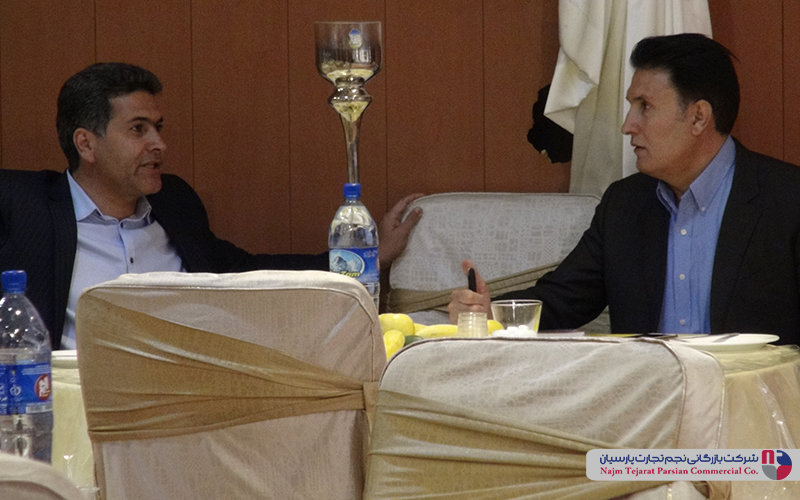 همایش پاکشوما – بهار ۱۳۹۵