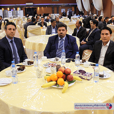 همایش محصولات سامسونگ – زمستان ۱۳۹۳، کرمان