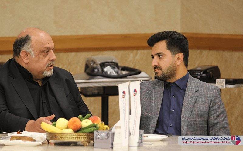 همایش جانتک – مرداد ۱۴۰۴، کرمان