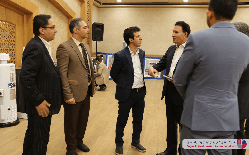 همایش سپهر الکتریک – بهمن ۱۴۰۲، کرمان